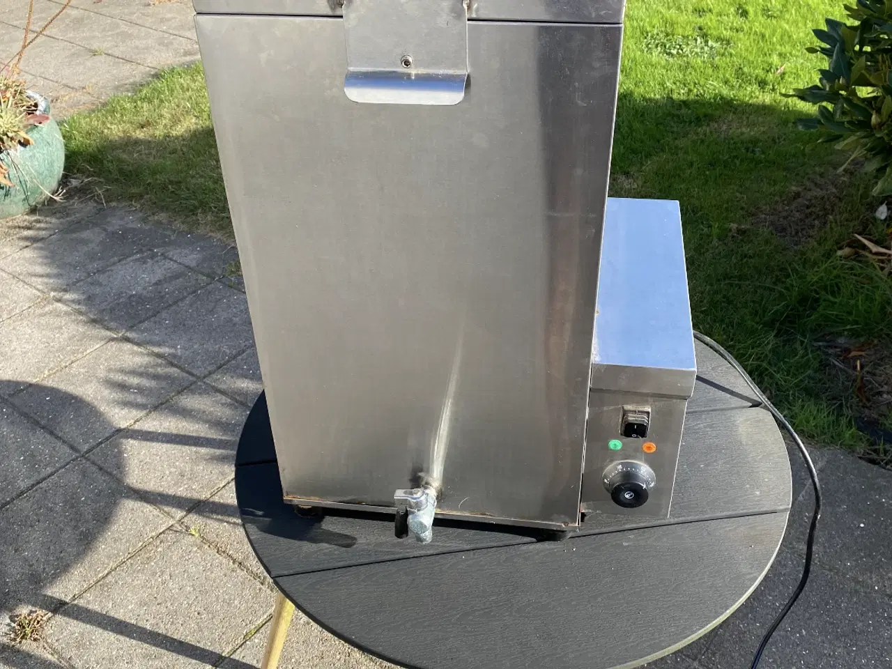 Billede 1 - Pølse koger 