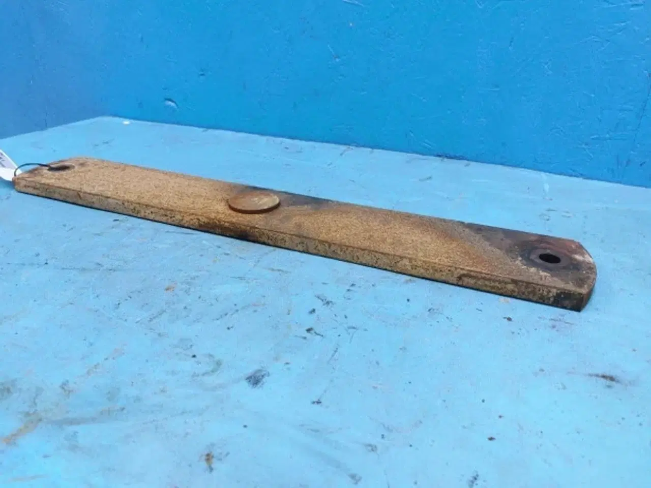 Billede 5 - Case 580 SLE Forbindelsesstang 139180A1