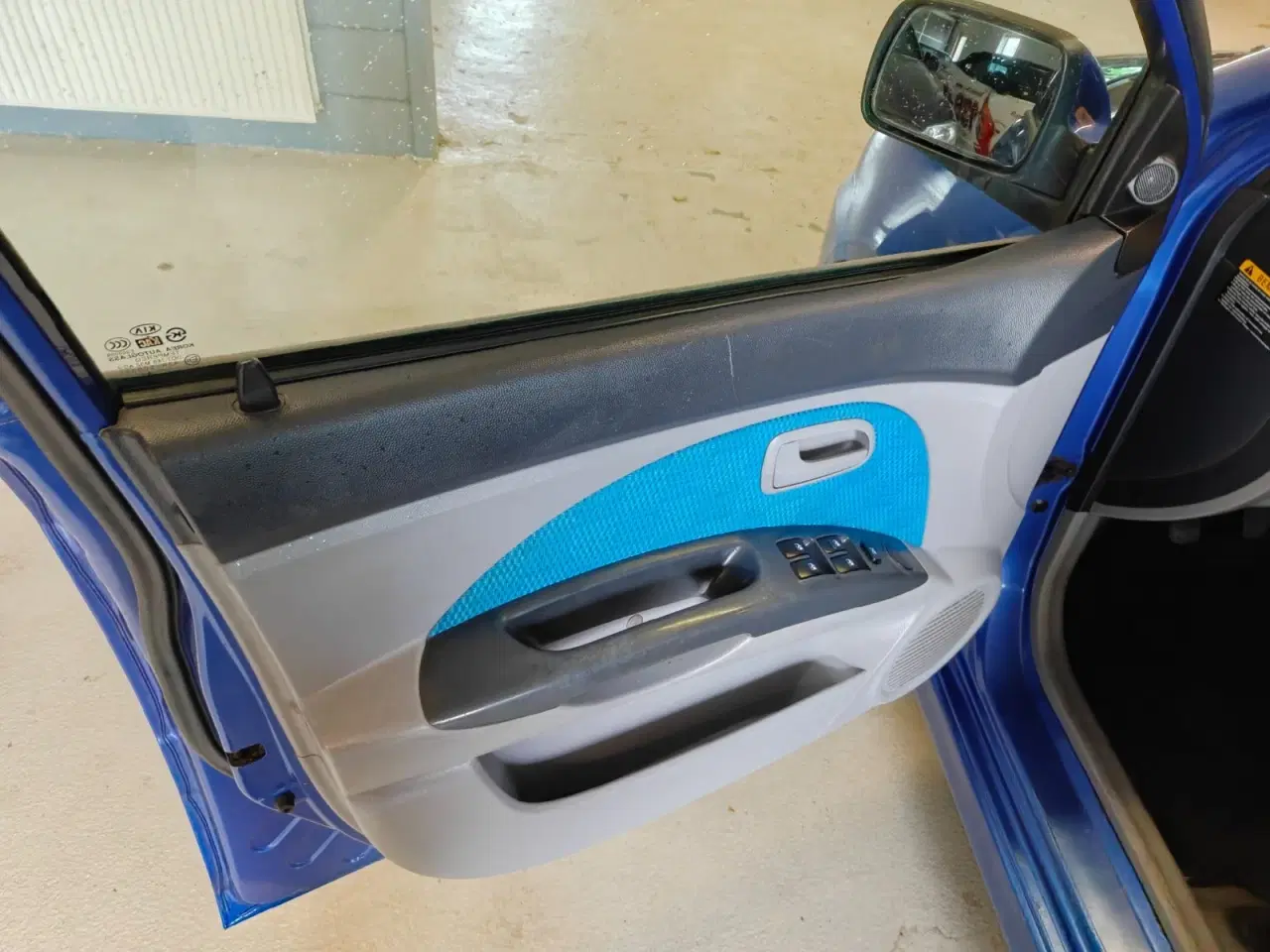 Billede 8 - Kia Picanto 1,1 EX