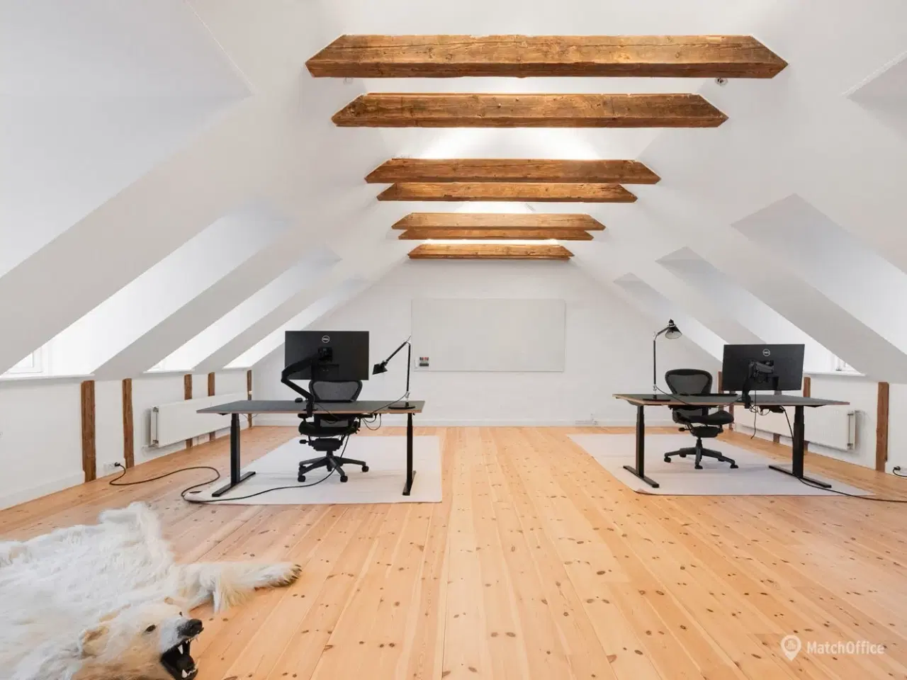 Billede 11 - Unikt lejemål i hjertet af Aarhus