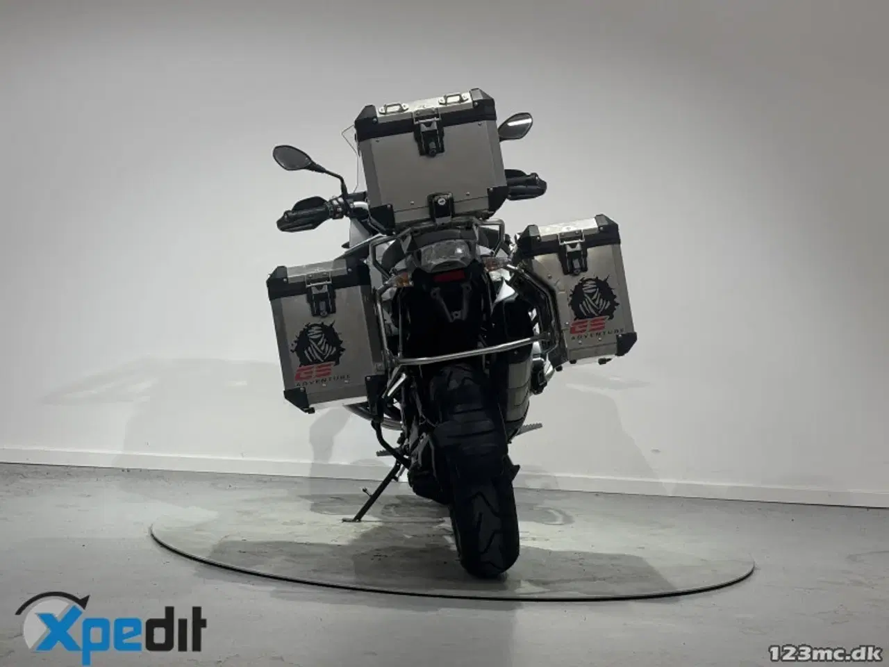 Billede 10 - BMW R 1200 GS Adventure