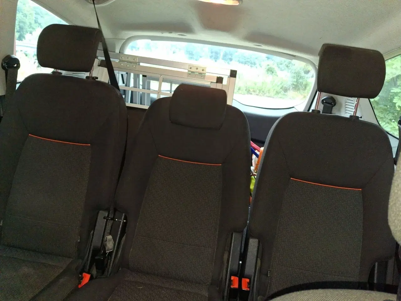 Billede 13 - Ford S-MAX 2,0 Ambiente