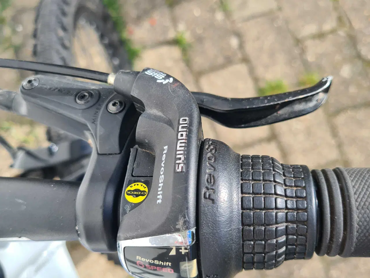 Billede 4 - Børnecykel MTB