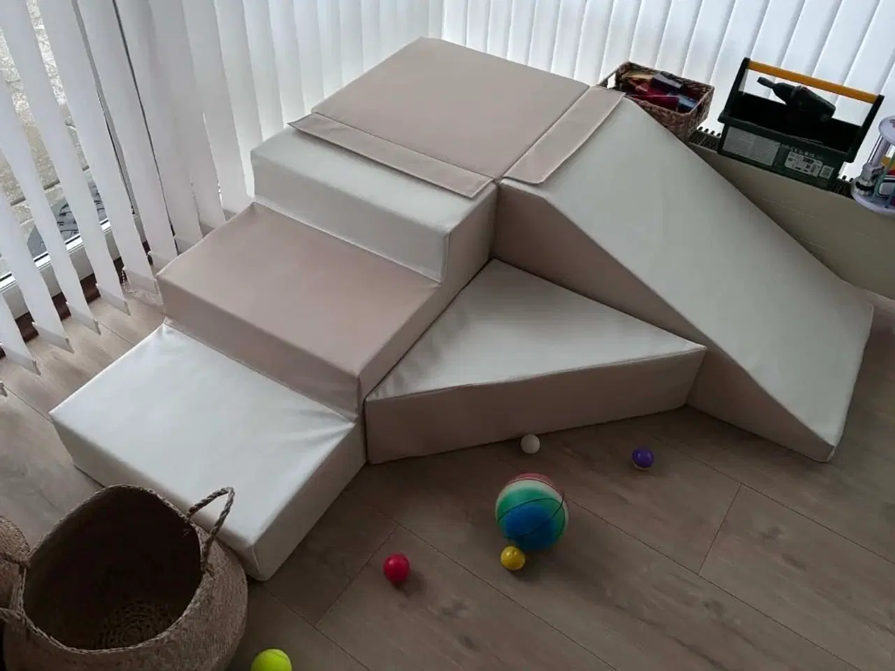 Billede 1 - Rutsjebane fra bonlulu ny