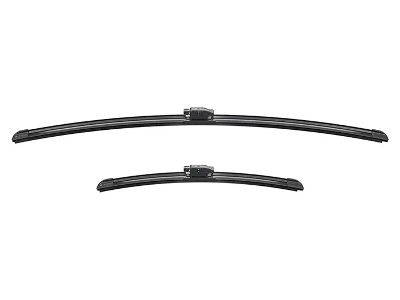 Billede 1 - Bosch Aerotwin Flatblade viskerblade sæt A250S