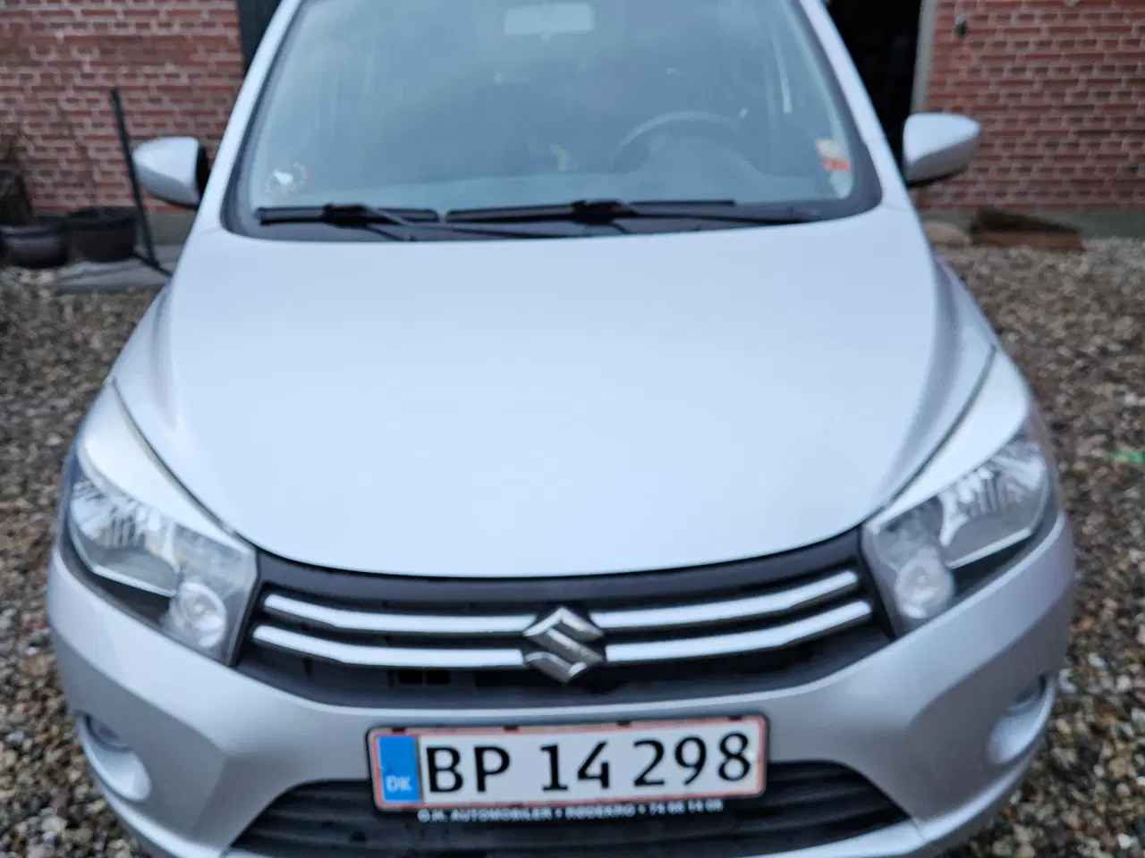 Billede 9 - Suzuki celerio 1.0 dualjet 5 dørs