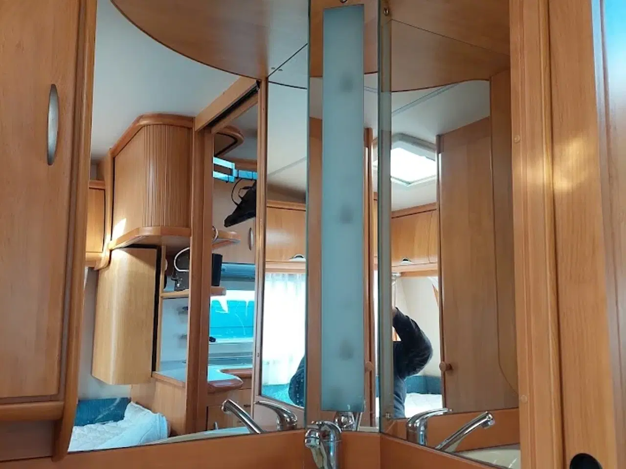 Billede 11 - Hobby 495 Campinvogn