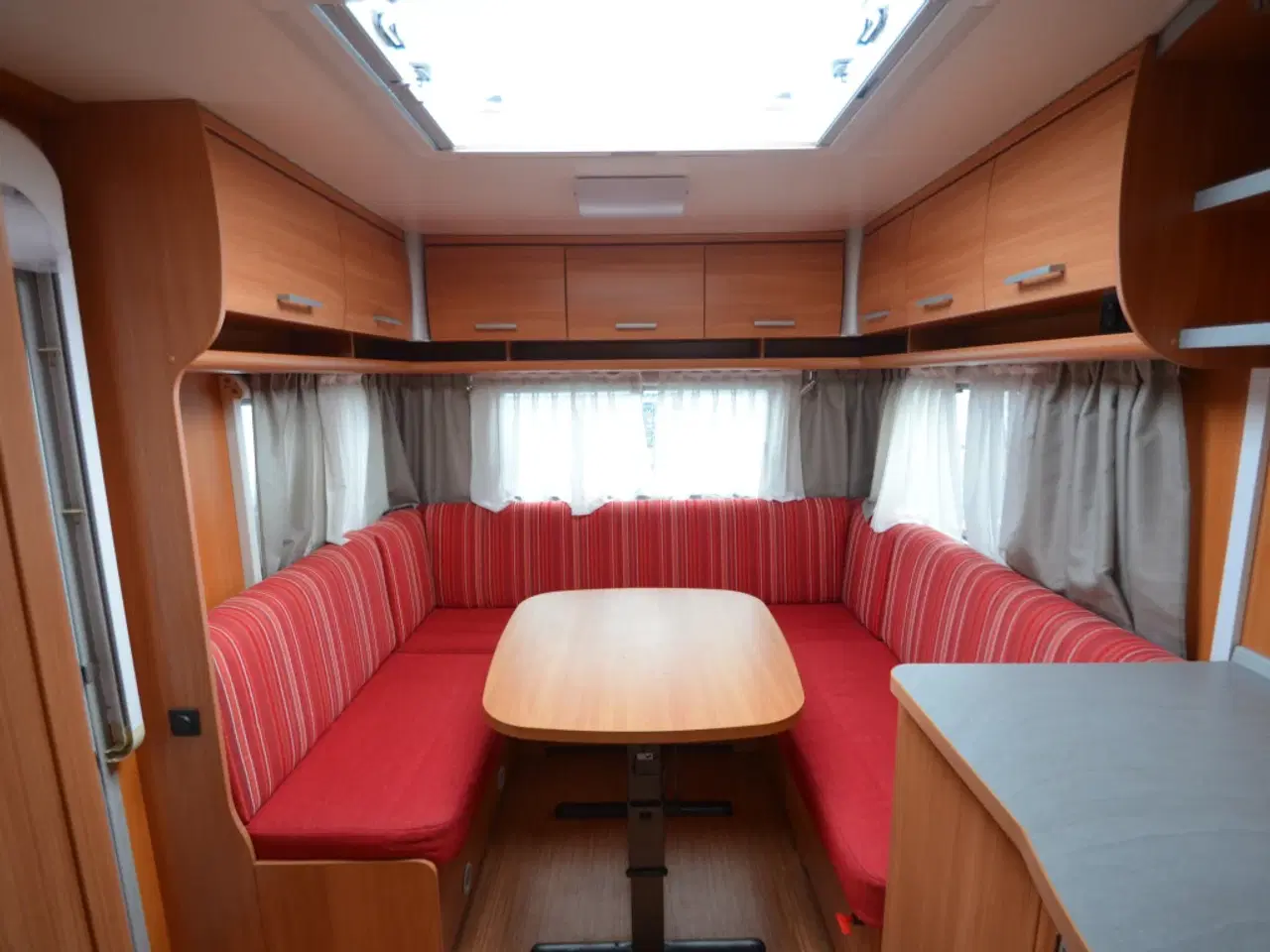 Billede 4 - Knaus 500 Sport -2011