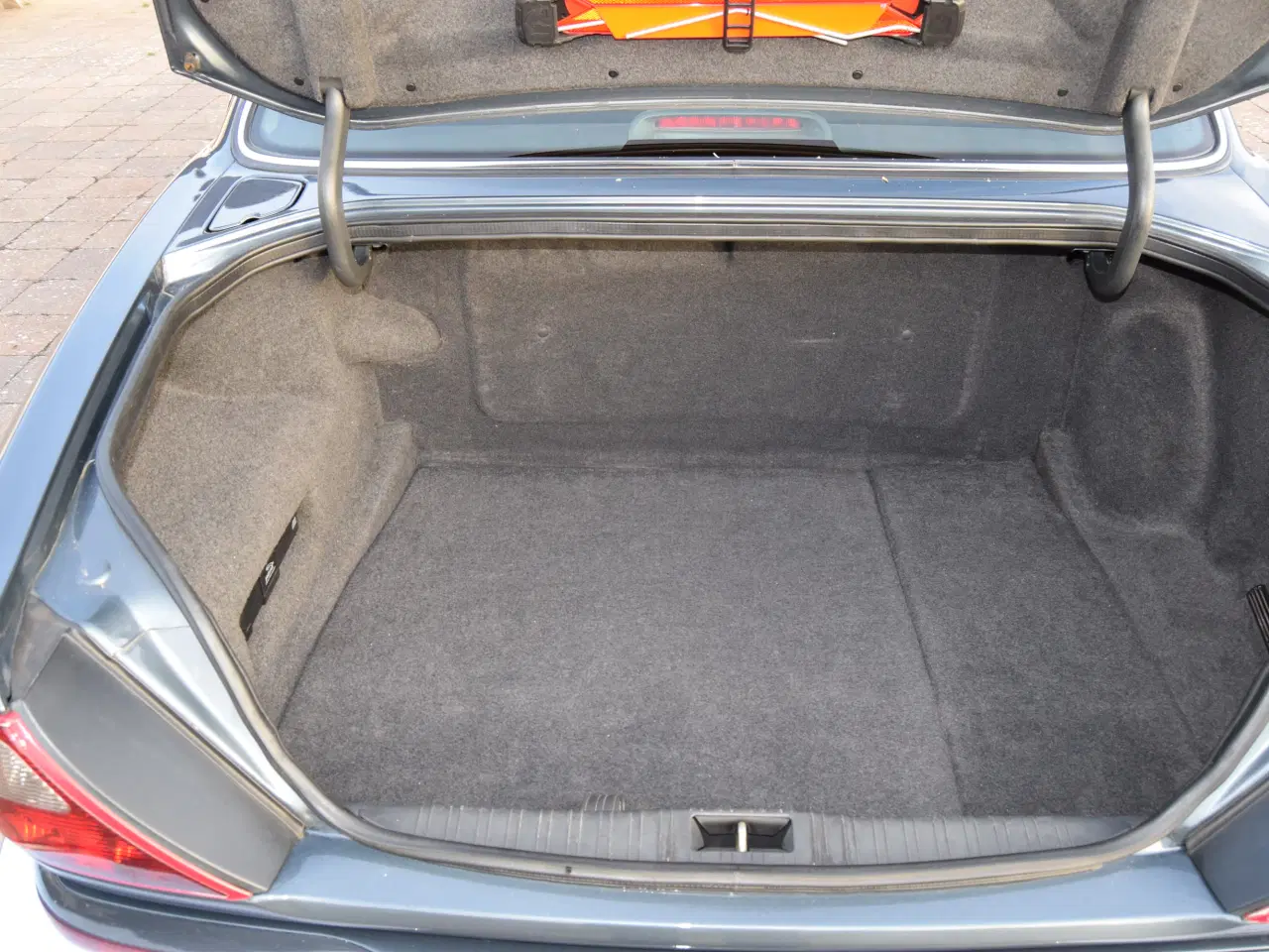 Billede 15 - Jaguar XJ Executive V8 4.0 fantastisk velholdt.