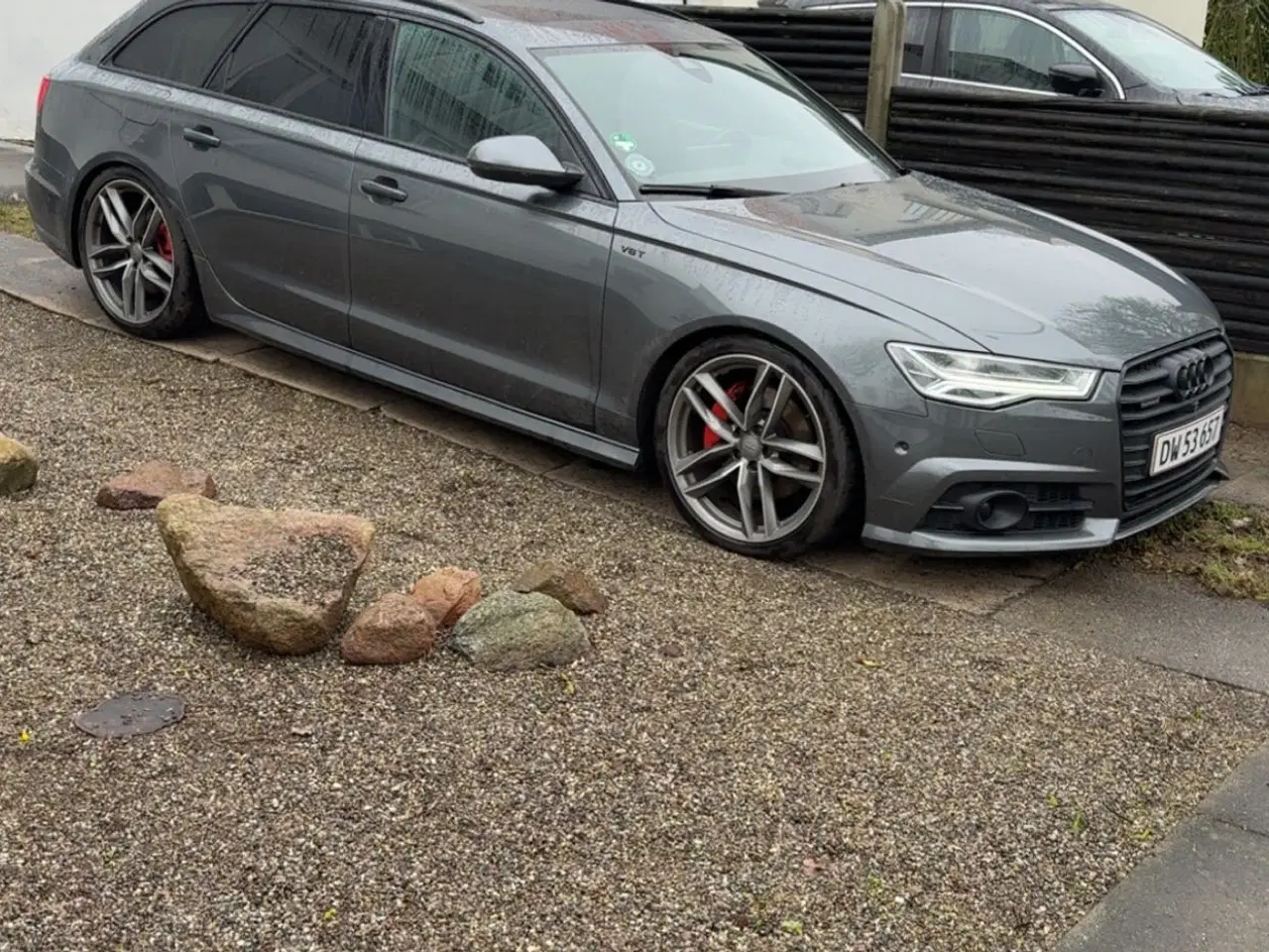 Billede 7 - Audi a6 3.0 tdi 272 hk quattro s-line