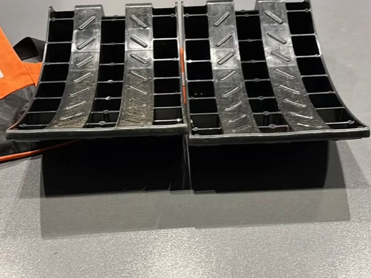 Billede 3 - Smarte Niveau kiler