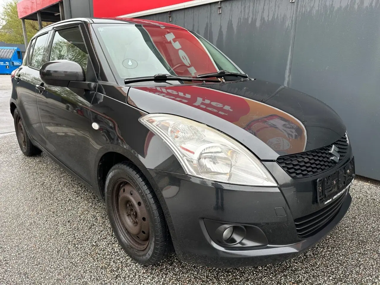 Billede 9 - Suzuki Swift 1,2 GL ECO+