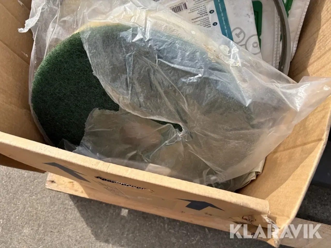 Billede 9 - Slibemaskine Woodboy