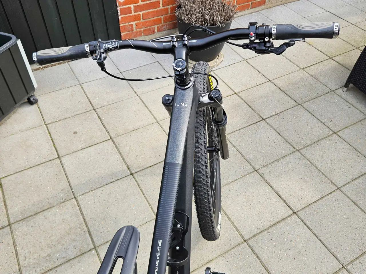 Billede 5 - Orbea M50 Carbon 