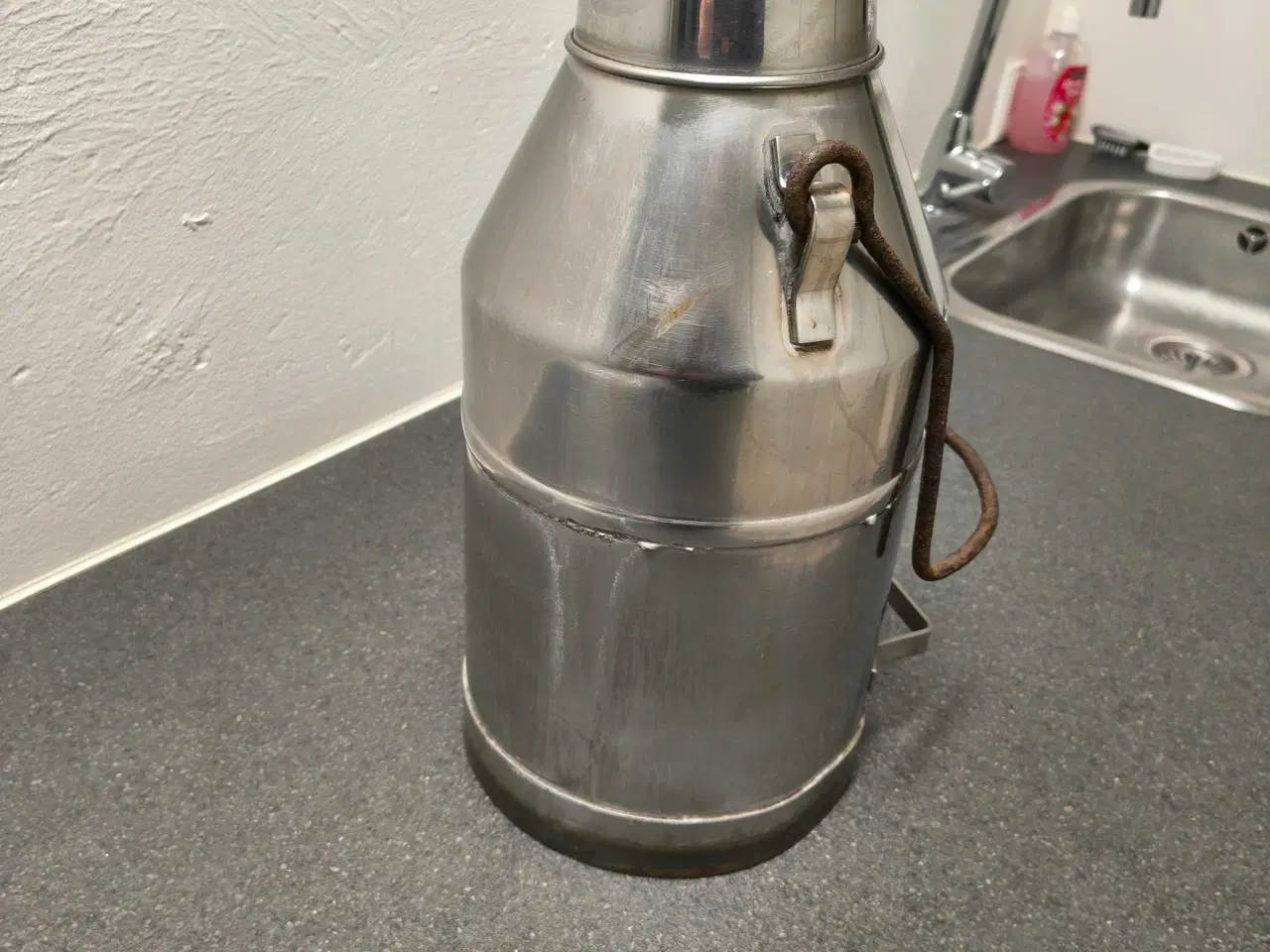 Billede 2 - Mælkekande 