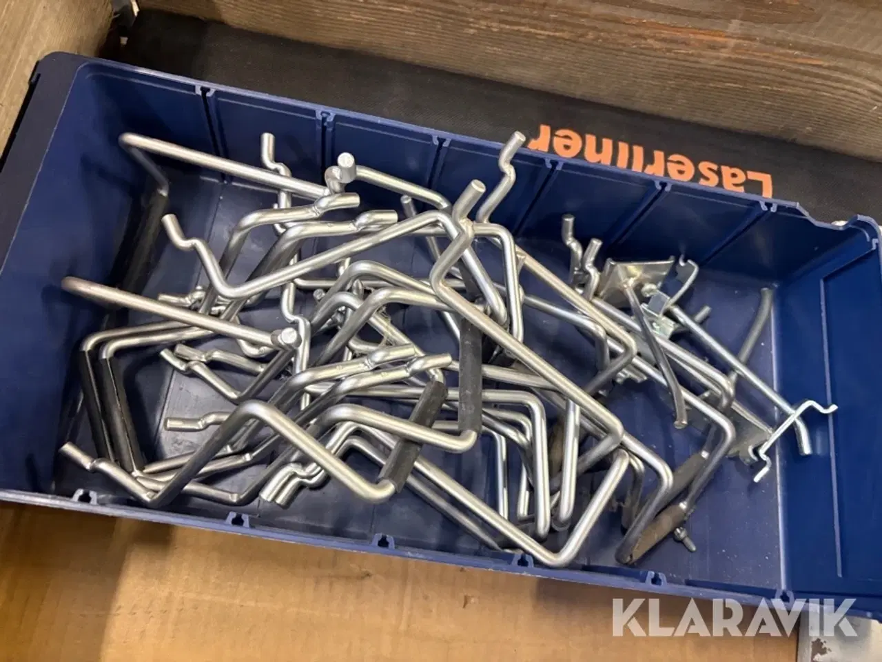 Billede 4 - Blandet lot