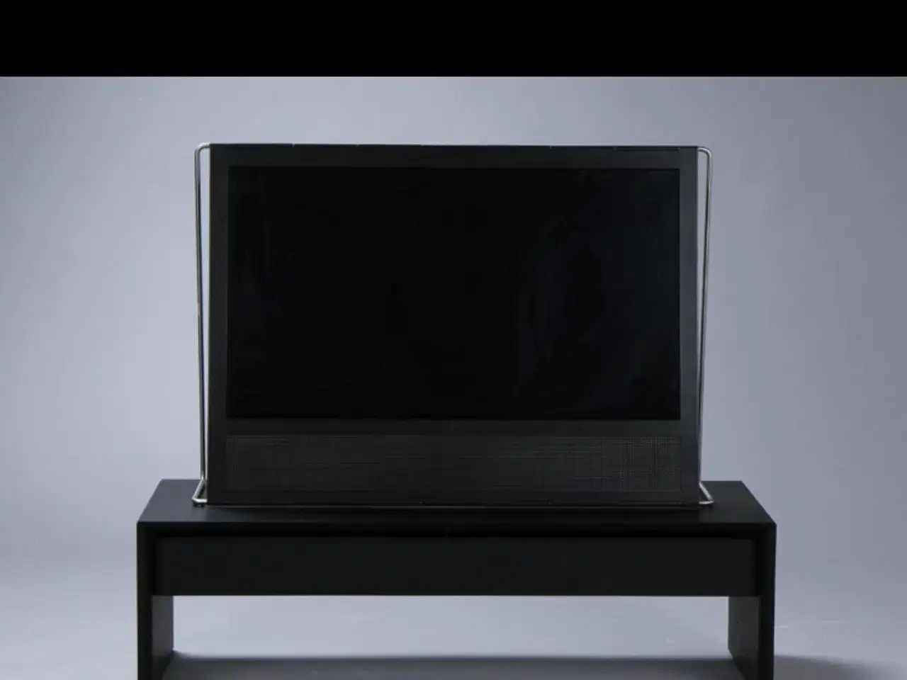 Billede 3 - B&O Beoplay V1-40 tv + original tv bord