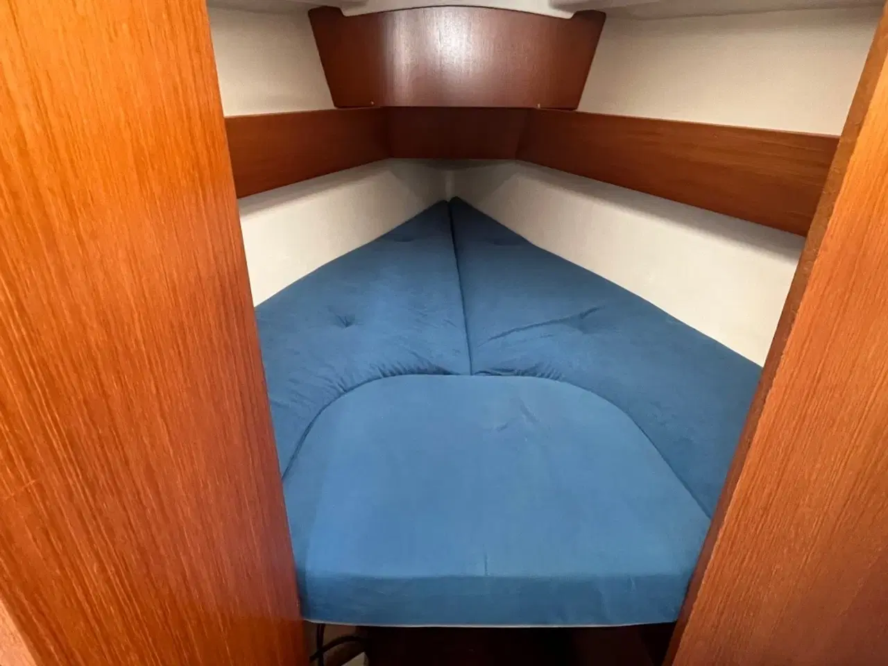 Billede 8 - Jeanneau Sun Odyssey 29.2  -  SOLGT/SOLD