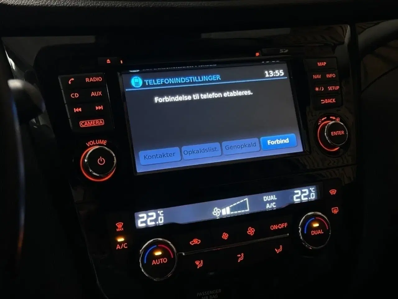 Billede 14 - Nissan Qashqai 1,2 Dig-T 115 Tekna X-tr.