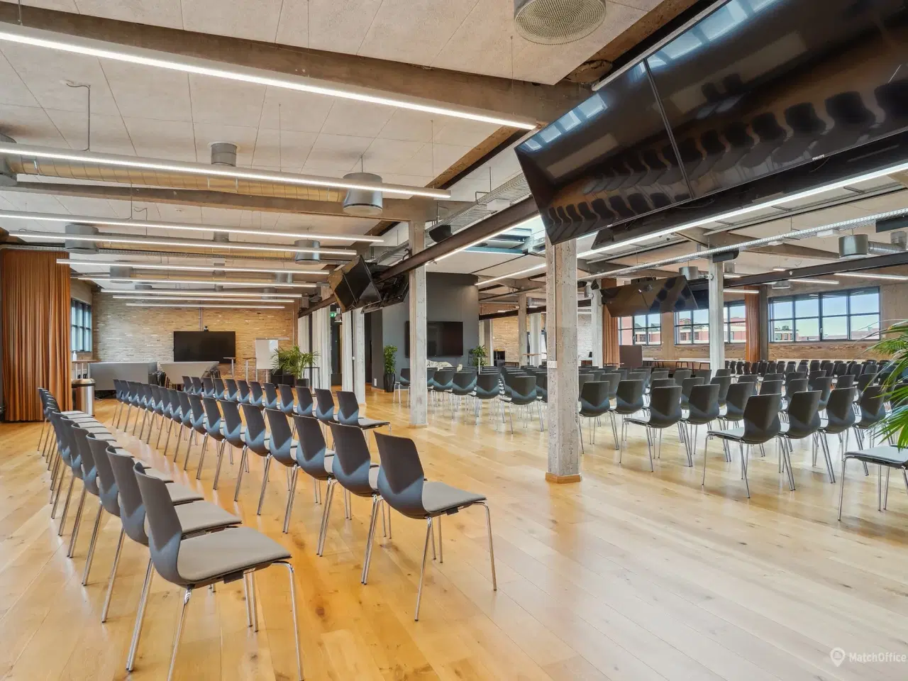 Billede 9 - Unik ejendom i attraktiv erhvervsklynge tæt på banegården