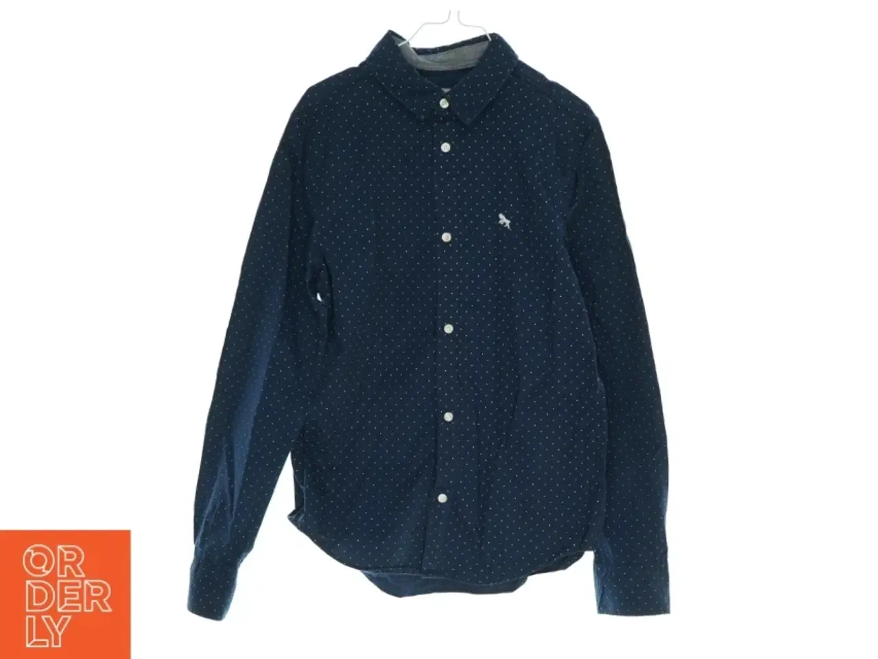Billede 1 - Skjorte fra H&M (Str. 152 cm)