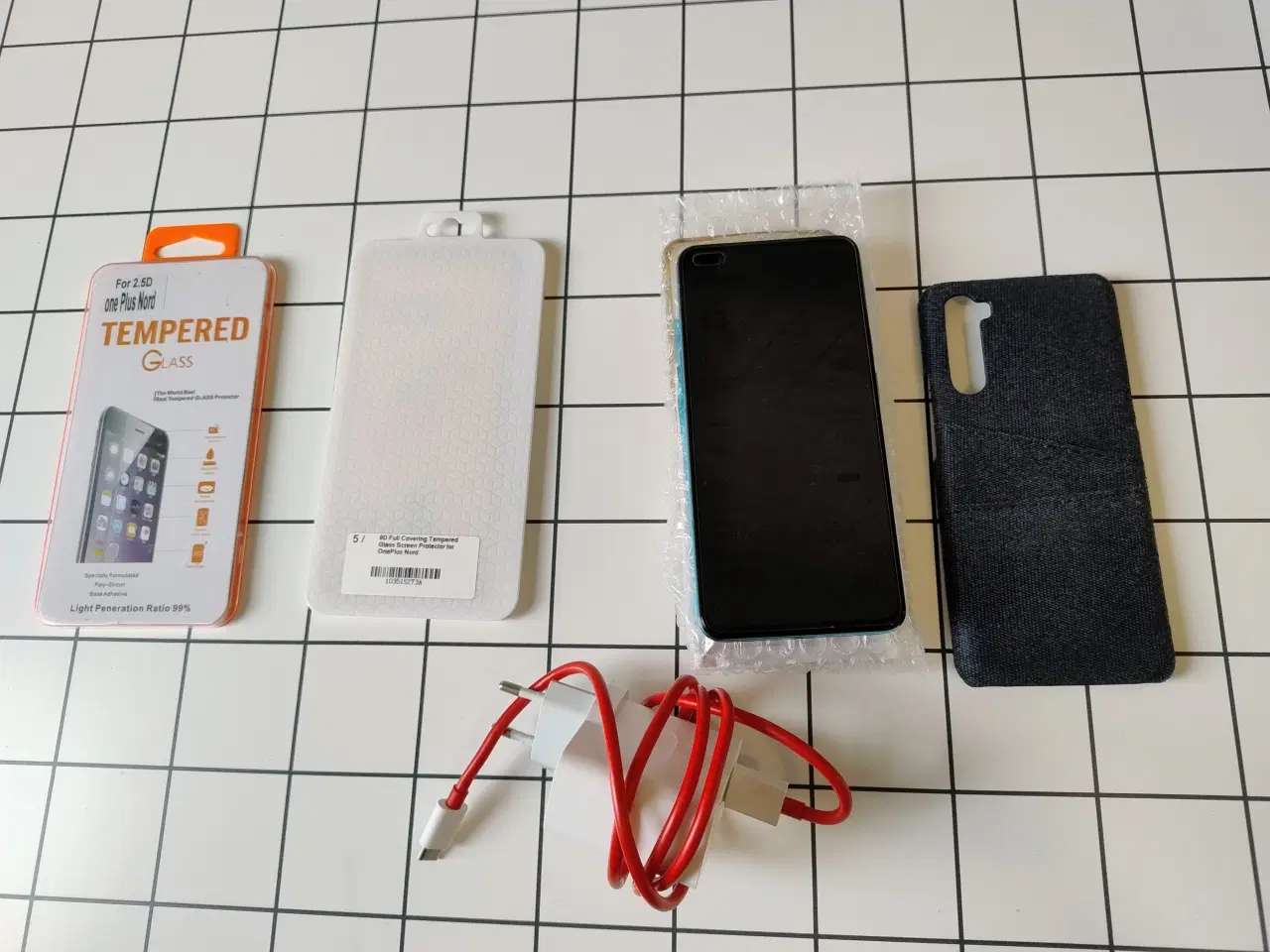 Billede 7 - One Plus Nord 256gb 12gb ram