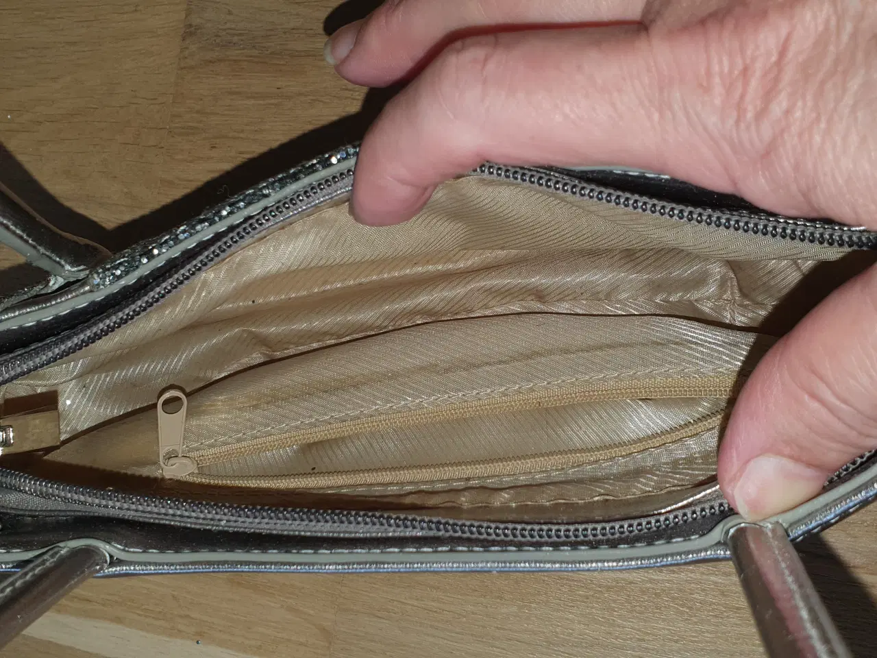 Billede 4 - Håndtaske