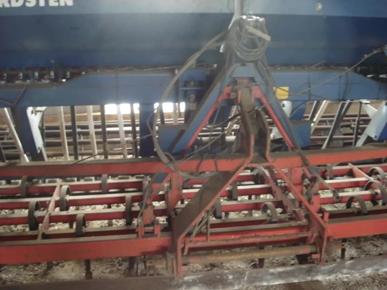 Billede 6 - Nordsten Rotor-Matic Clp 400