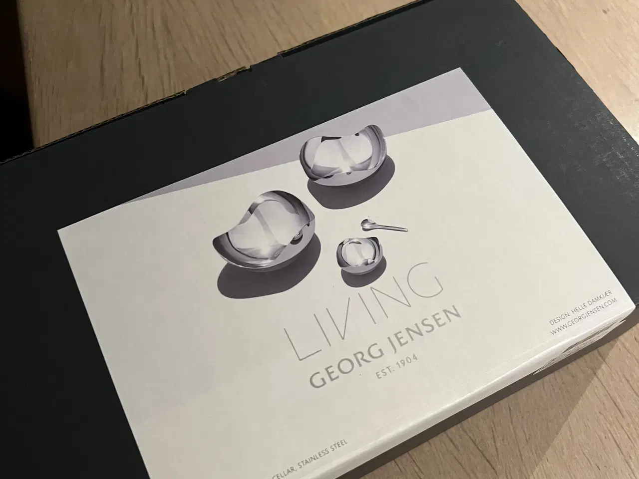 Billede 2 - Georg Jensen skåle