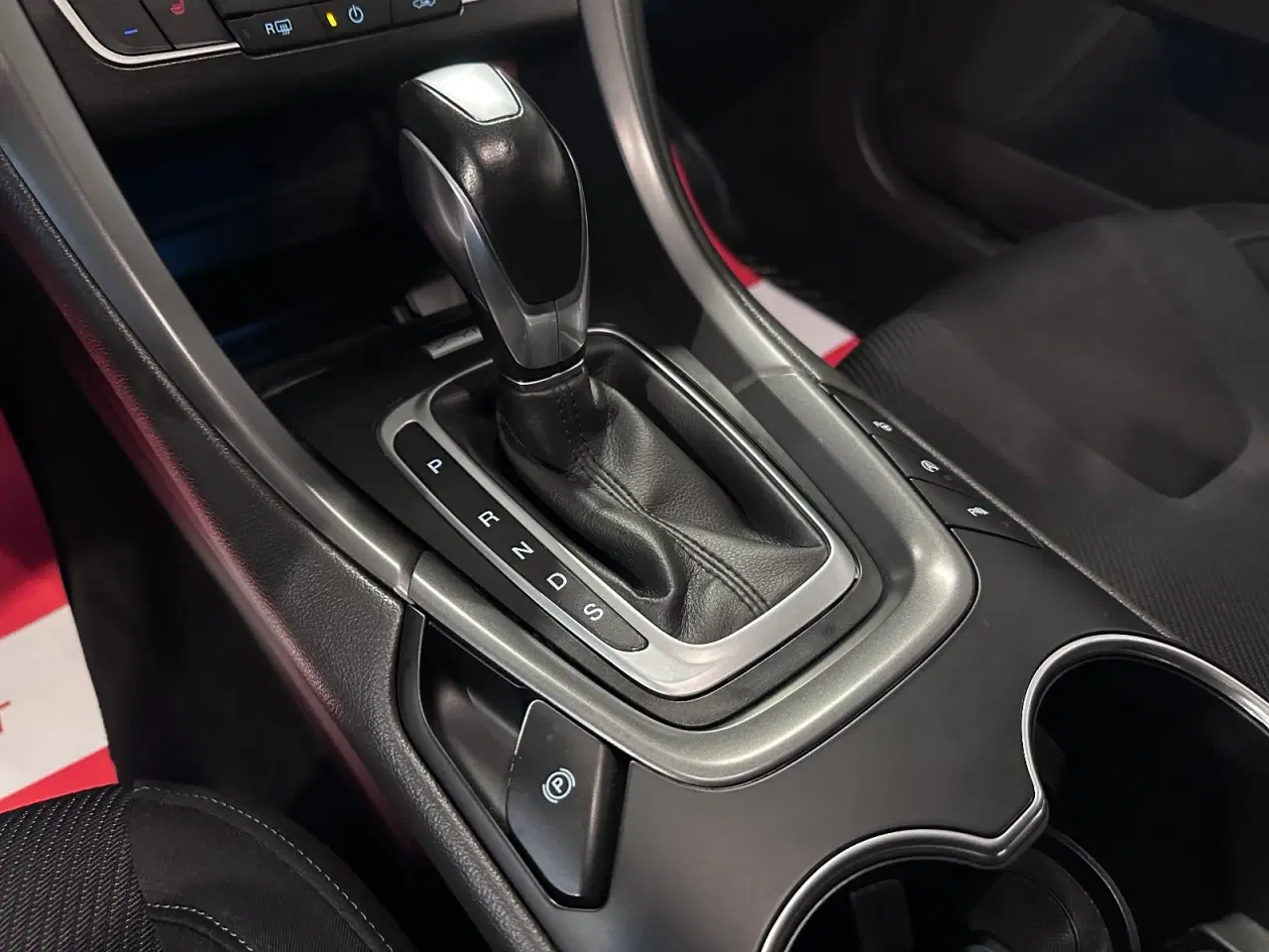 Billede 14 - Ford Mondeo 2,0 TDCi 180 Titanium aut.