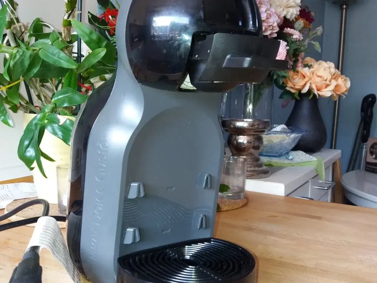 Billede 3 - Kaffemasine