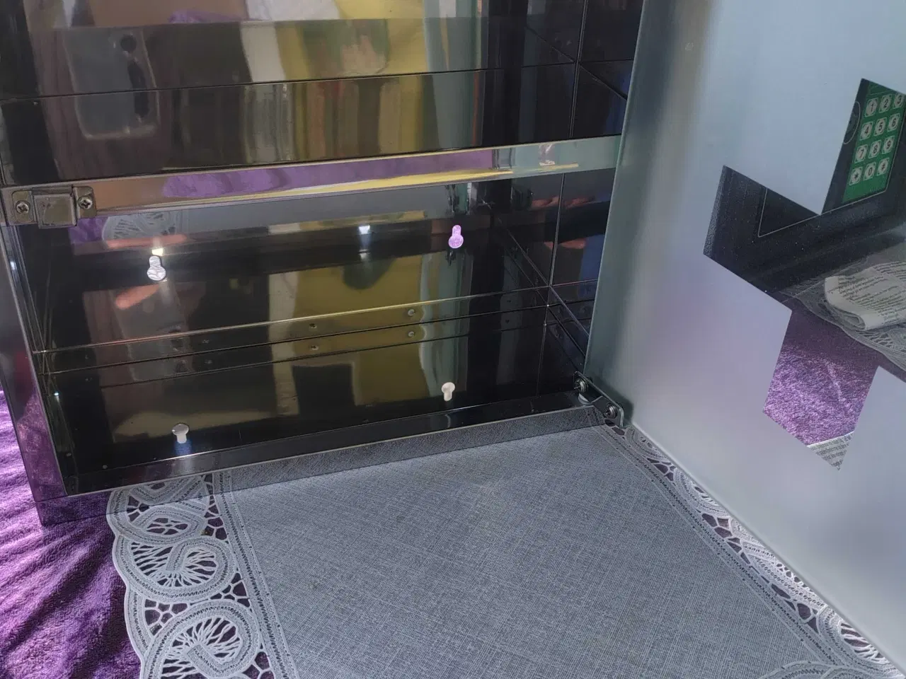 Billede 3 - Medicinskab