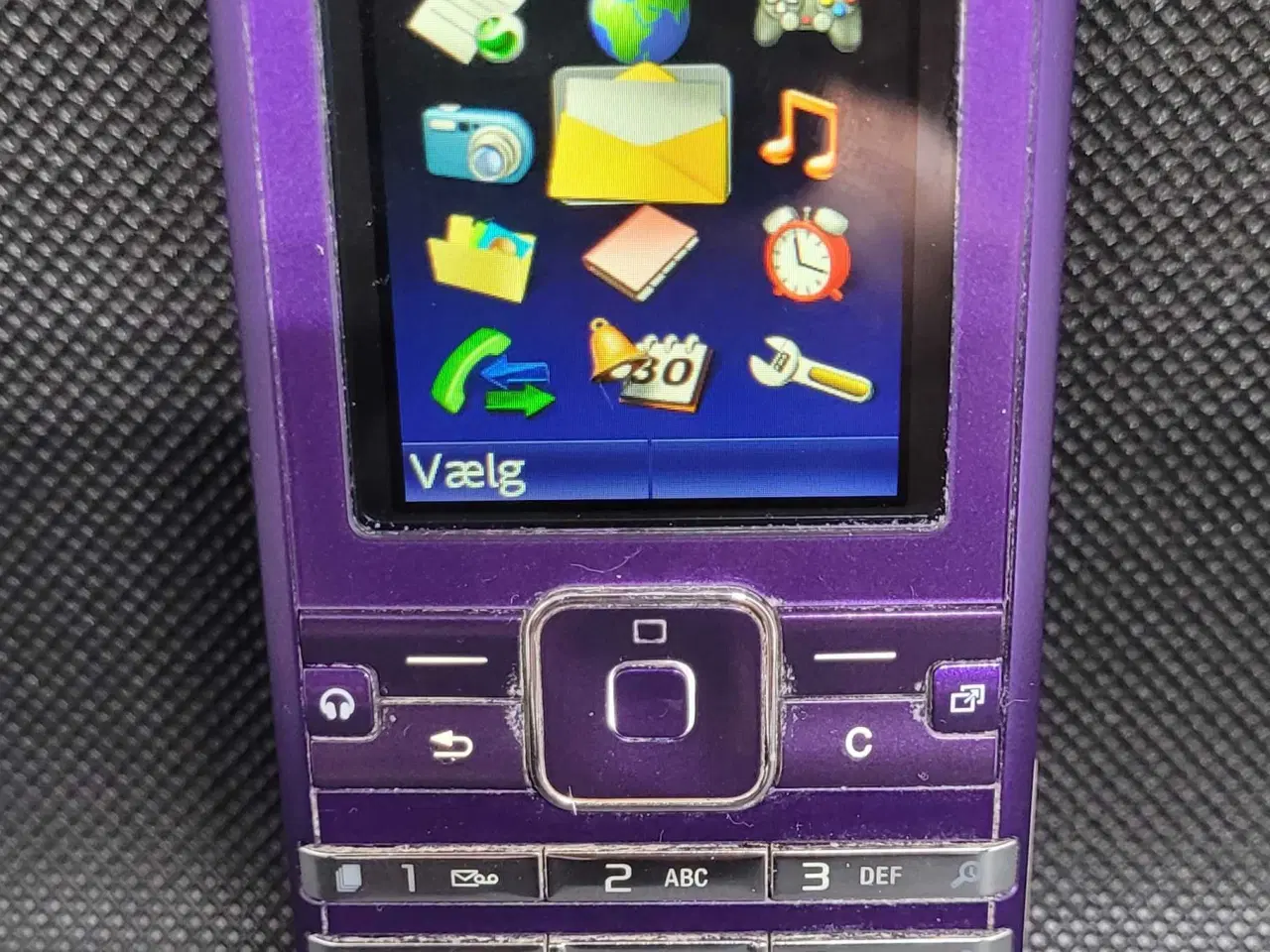 Billede 2 - Sony Ericsson K770i