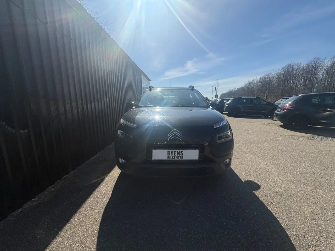 Billede 2 - Citroën C4 Cactus 1,6 e-HDi 92 Shine ETG6