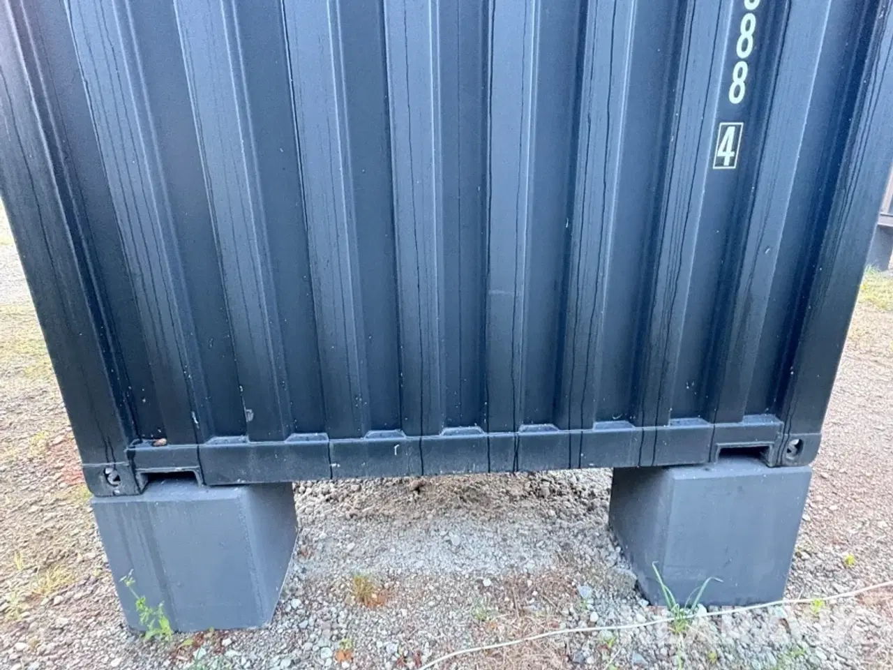 Billede 9 - Container 20 fods CX22-2052/R