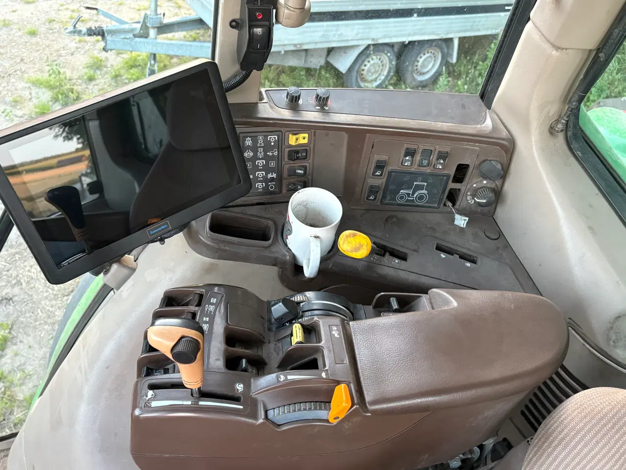 Billede 7 - John Deere 6920