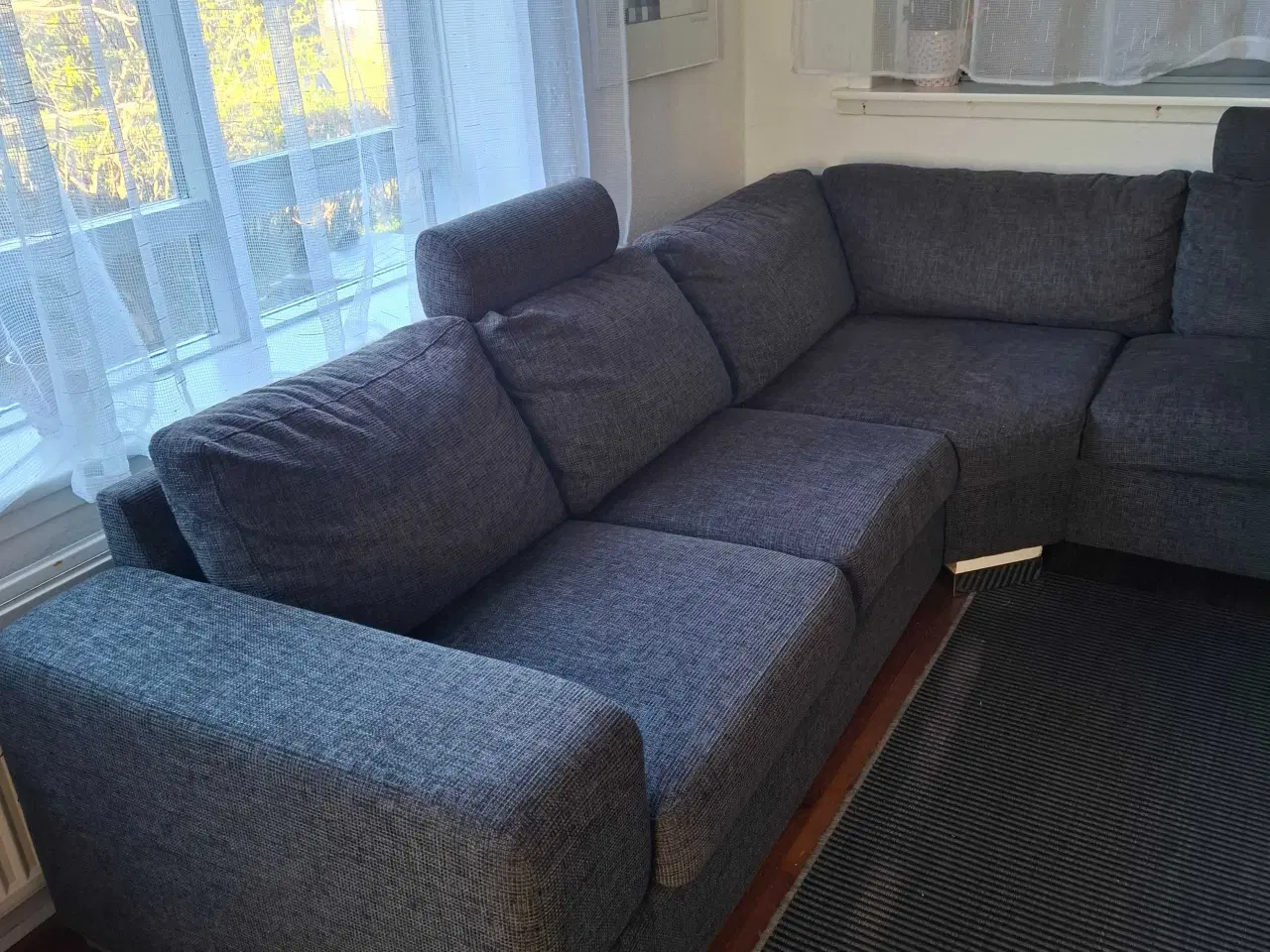 Billede 3 - U Sofa