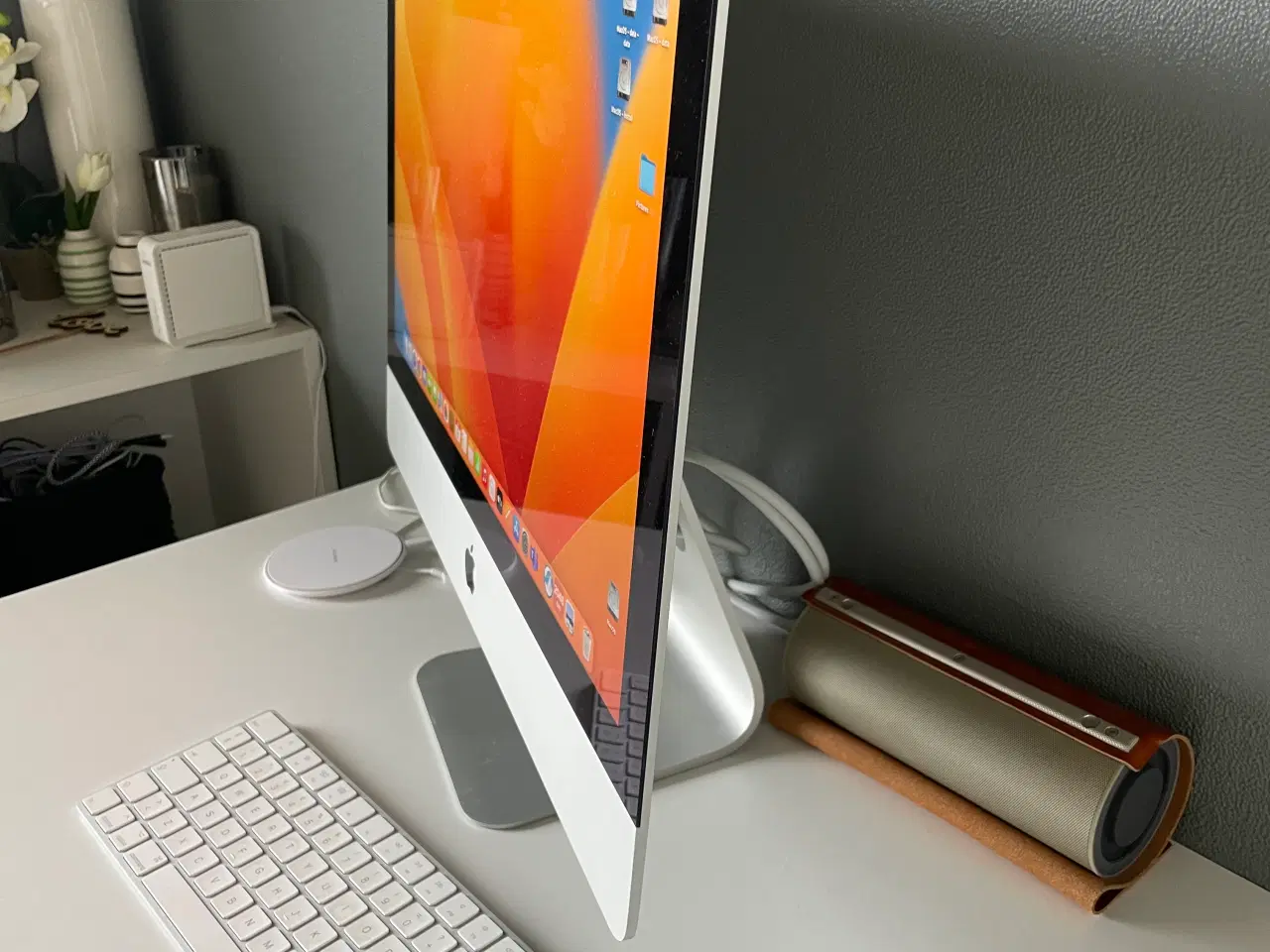 Billede 5 - iMac Retina 4K, 21,5 inch 2017