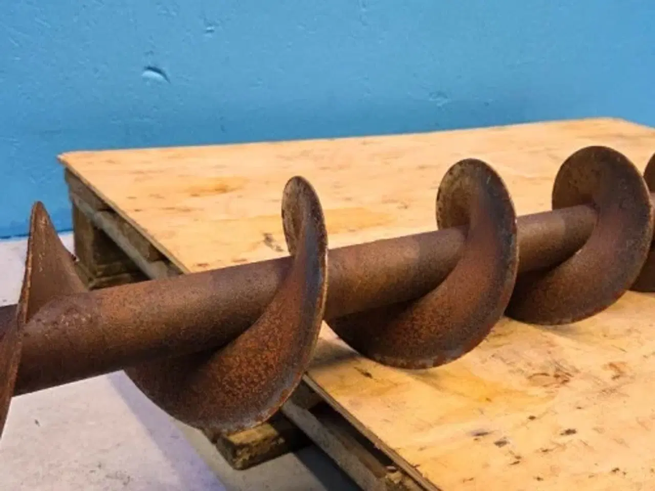 Billede 4 - Claas Dominator 88 Snegl 663501.0