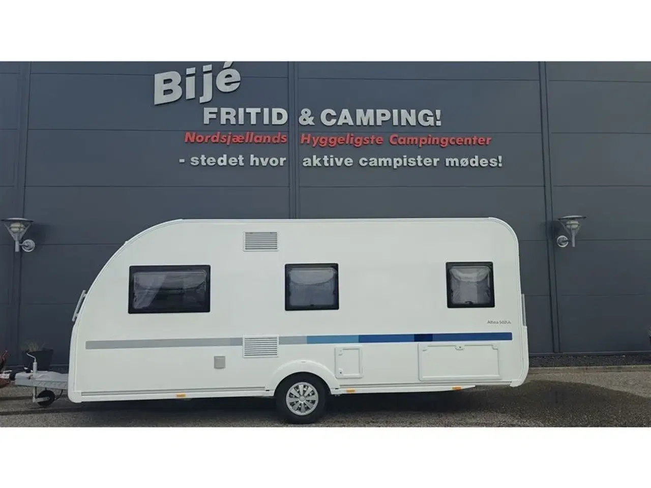 Billede 18 - 2024 - Adria Altea 502 UL