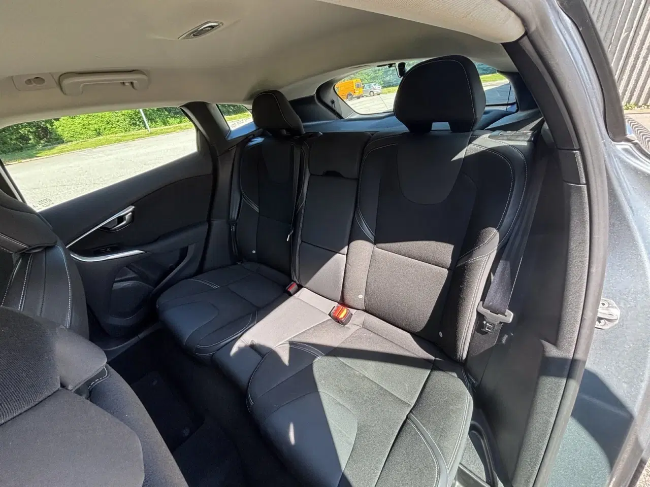 Billede 14 - Volvo V40 2,0 D4 177 Kinetic aut.