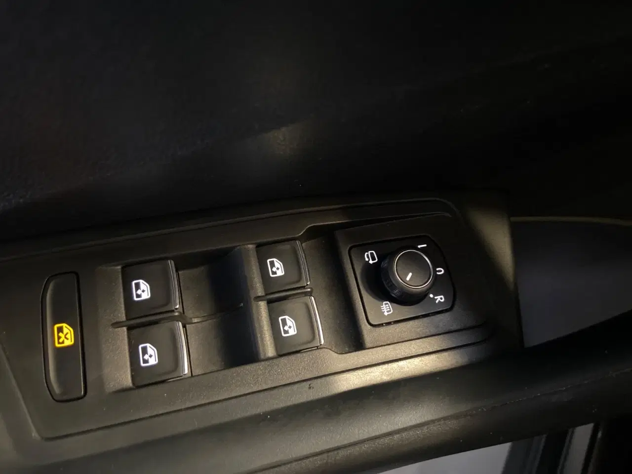 Billede 7 - VW T-Roc 1,0 TSi 115 Style