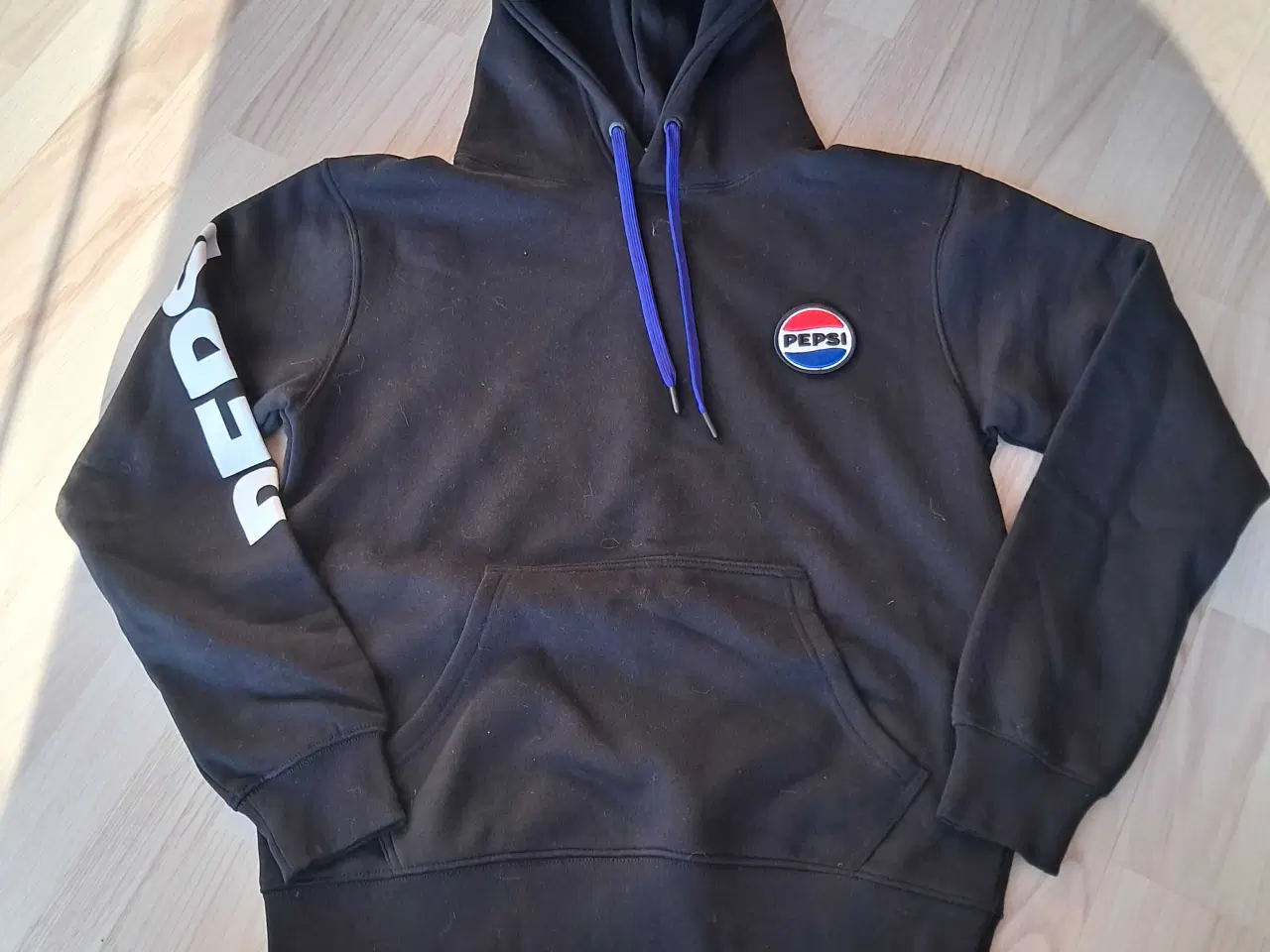 Billede 1 - Pepsi trøje