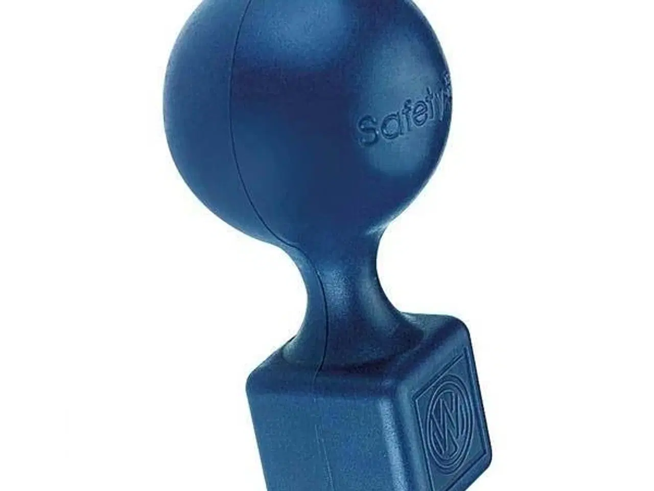 Billede 2 - Kraftig Koblingslås