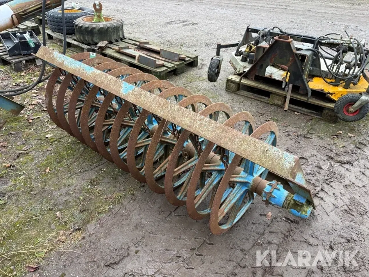 Billede 4 - Jordpakker Dalbo