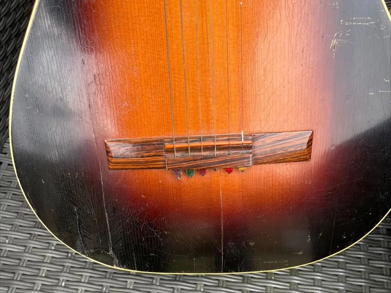 Billede 2 - Gammel levin