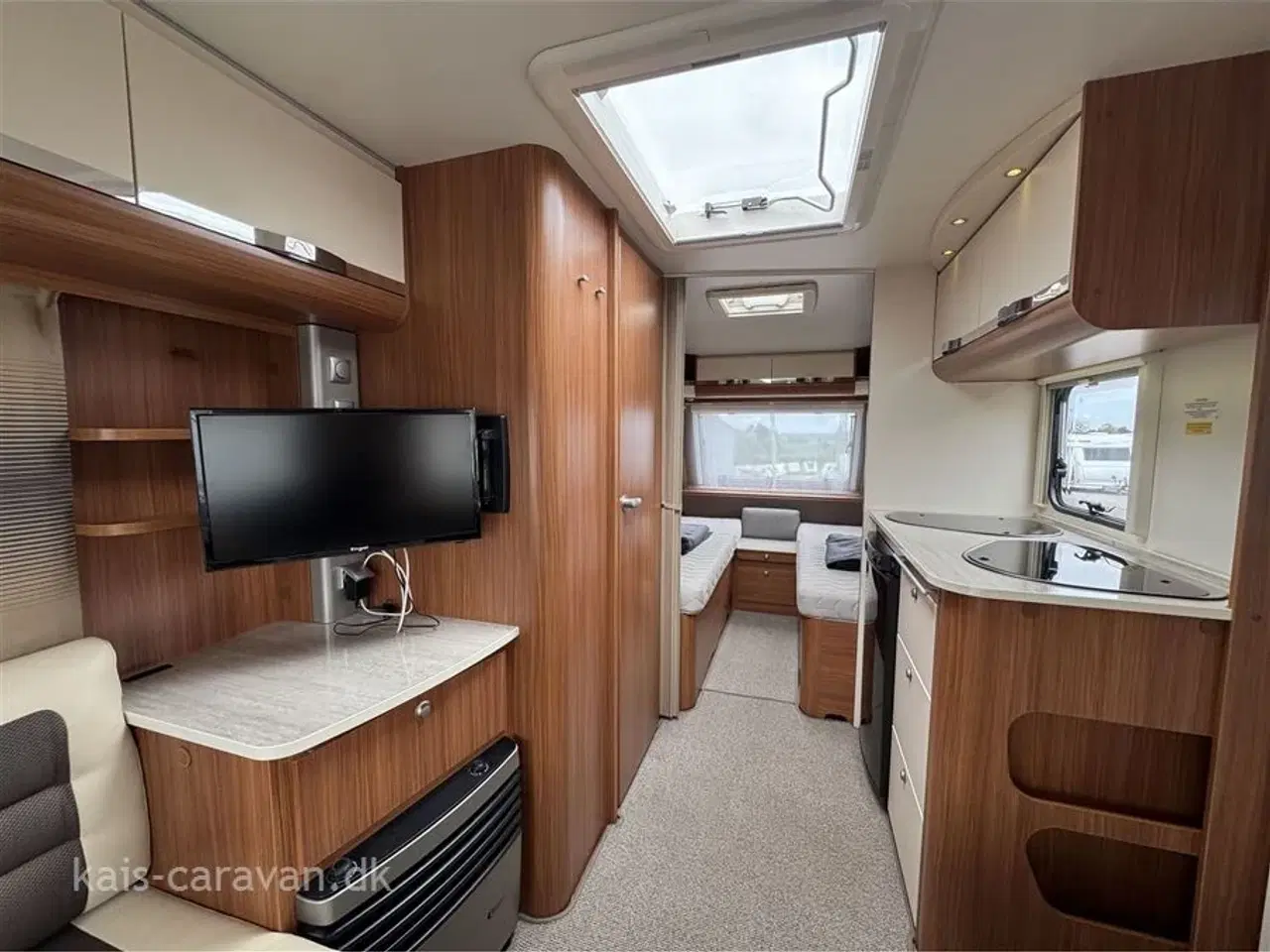 Billede 5 - 2014 - Adria Adora 472 LU