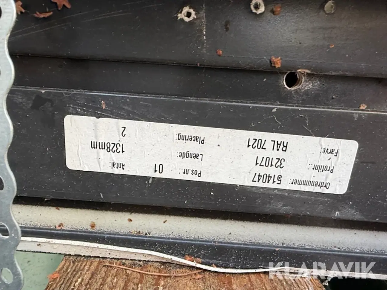 Billede 9 - Vinduer 27 styk.