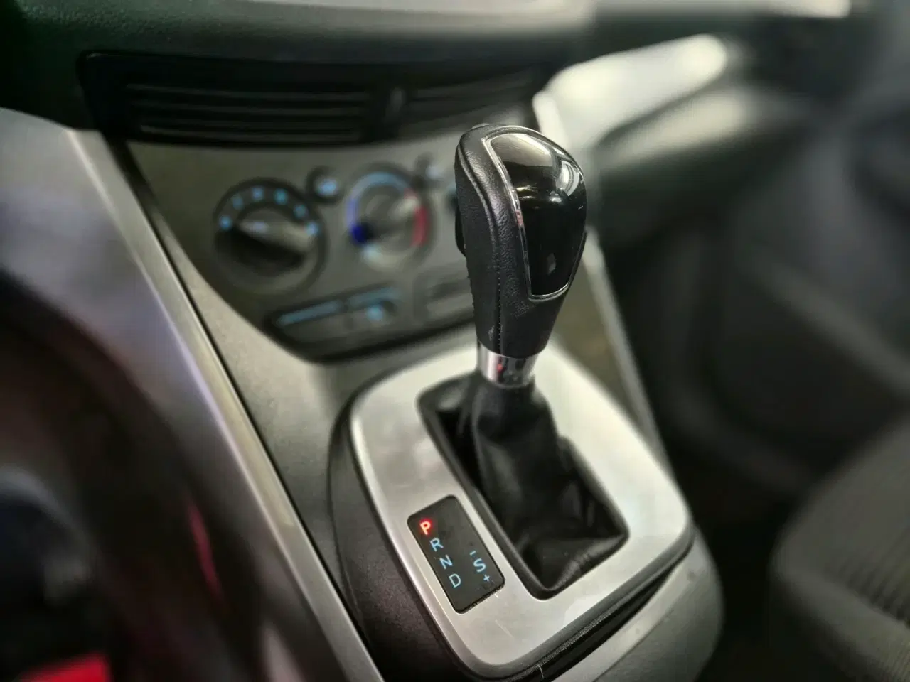 Billede 11 - Ford C-MAX 2,0 TDCi Trend 115HK 6g Aut.