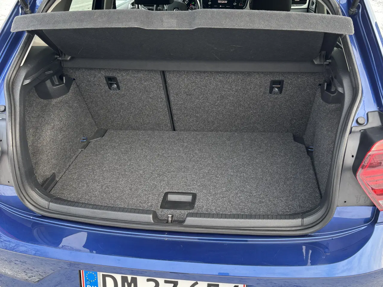 Billede 12 - VW POLO AW 1,0 TSI 95hk DSG7 Comfortline